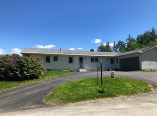 53 Hancock Ln, Bethlehem, NH 03574