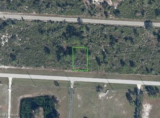 3541 Miller Ave, Lake Placid, FL 33852