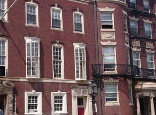 485 Commonwealth Ave, Boston, MA 02215