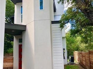 (Undisclosed Address), Austin, TX 78721