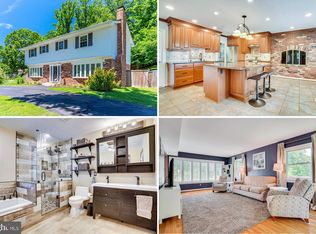8000 Cardiff St, Lorton, VA 22079