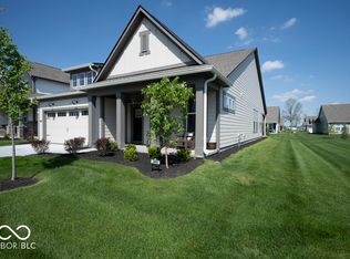 345 Ehrlich Ln, Westfield, IN 46074