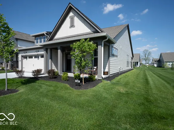 345 Ehrlich Ln, Westfield, IN 46074