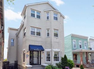 916 Palisade Ave APT 1, Union City, NJ 07087