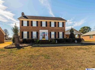 4113 Farmwood Dr, Florence, SC 29501