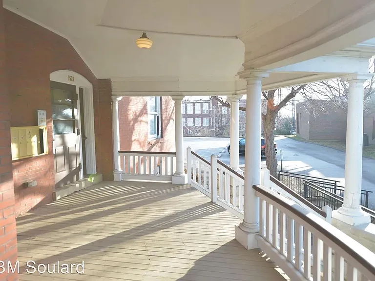 1520 S Grand Blvd — Photo 21
