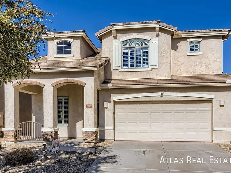 17456 W Mauna Loa Ln — Photo 2