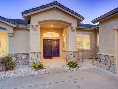 637 Rosemary Ct, Arroyo Grande, CA, 93420