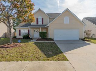 139 Quiet Grove Dr, Lexington, SC 29072