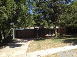 1709 Stella Ave, Dallas, TX 75203