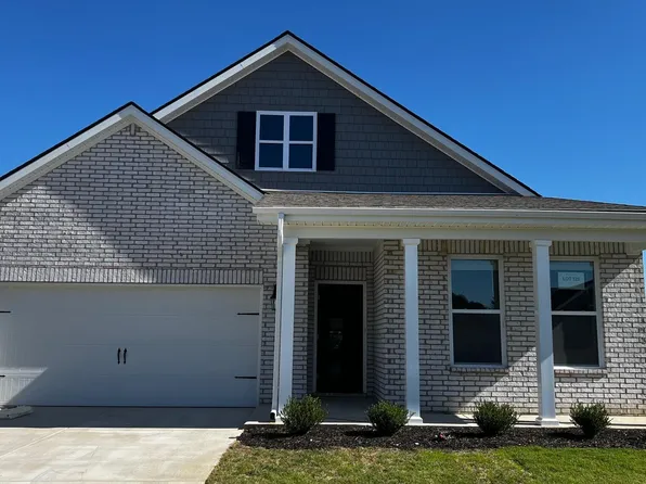 68 Ozark Dr, Byhalia, MS 38611