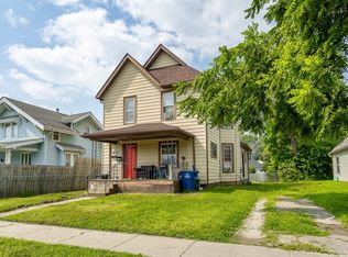1503 Forest Ave, Des Moines, IA 50314