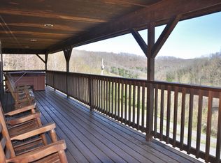 425 Buckeye Hollow Rd, Smithville, TN 37166
