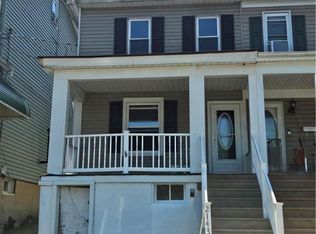 2143 W Norwegian St, Pottsville, PA 17901