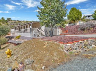 2507 Hilltop Rd, Prescott, AZ 86301