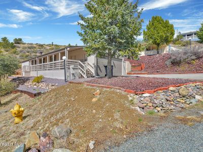 2507 Hilltop Rd, Prescott, AZ, 86301