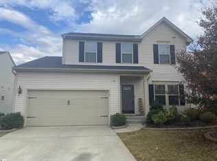 760 Tuckborough St, Greer, SC 29651