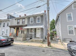 487 N 6th St, Lebanon, PA 17046