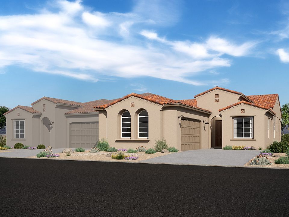 Ascent - 32816 N 73rd Way 1038