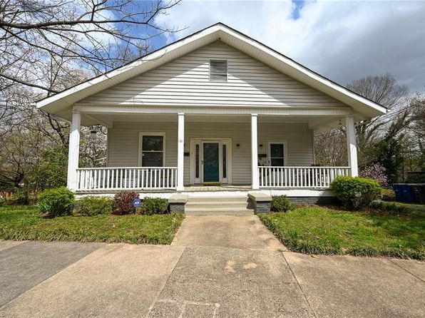 winston-salem-north-carolina-188872494 picture