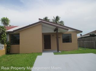 11256 SW 189th Ter, Miami, FL 33157