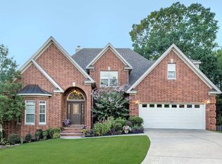 2106 Wellington Woods Dr, Little Rock, AR 72211