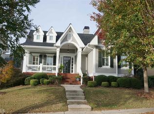 2360 Muskogee Ln, Braselton, GA 30517