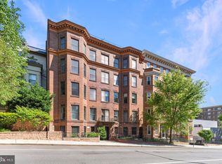 1417 Chapin St NW APT 404, Washington, DC