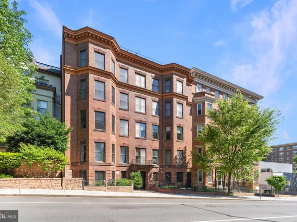 1417 Chapin St NW APT 404, Washington, DC 20009