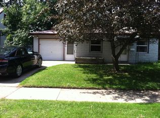 2325 McDowell St, Ferndale, MI