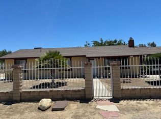 9220 E Avenue R12, Littlerock, CA 93543