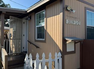 3119 1/2 Havenpark Ave, South El Monte, CA 91733