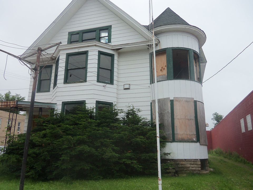 Historic Moose Lodge 