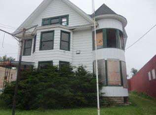259 Central Ave, Silver Creek, NY 14136
