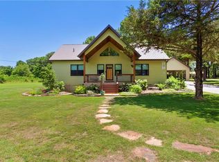 3297 N Rom Orchard Rd, Fayetteville, AR 72703