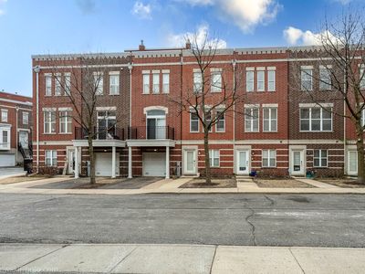 2703 W Dakin St, Chicago, IL, 60618