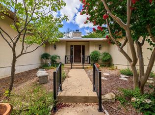 506 Southwoods Dr, Fredericksburg, TX 78624
