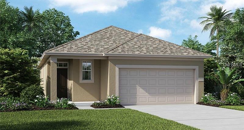 1st image of 15415 Lost Creek Ln