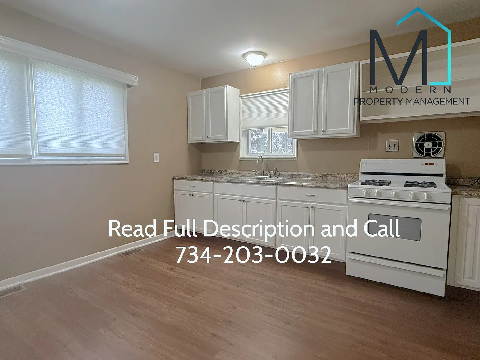 3 bed, 1120 sqft, $1,595 — Photo 4