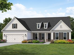 Weston Plan, Soleil Summit Chase, Snellville, GA 30078