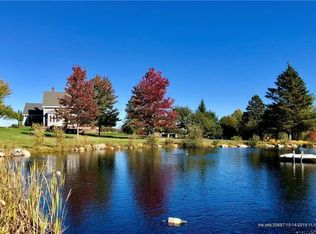 1284 River Rd, Calais, ME 04619