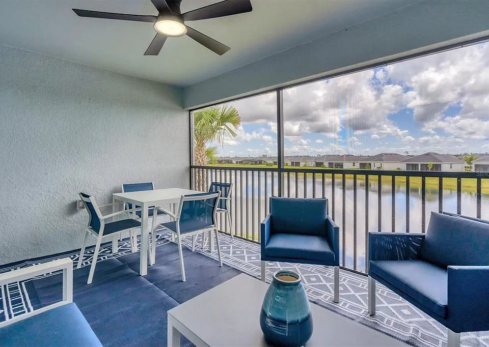 14224 Heirtage Landing Blvd #921
