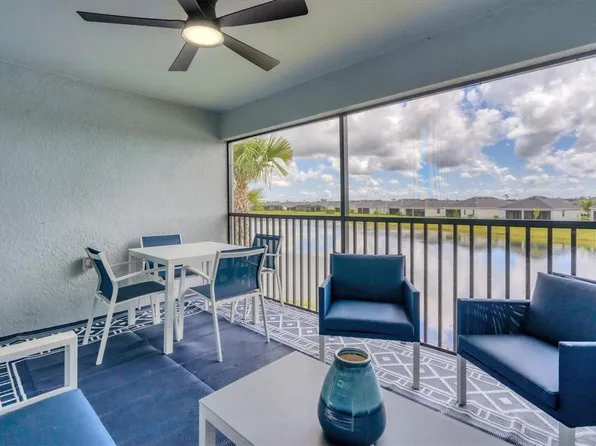14224 Heirtage Landing Blvd #921, Punta Gorda, FL 33955