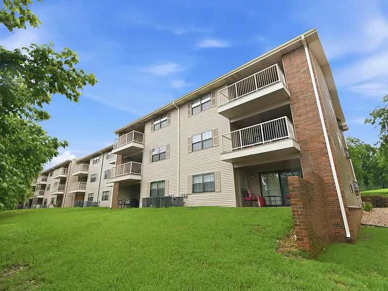 350 S Wildwood Dr #19 — Photo 20
