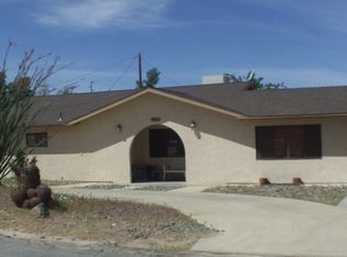 7660 Cherokee Trl, Yucca Valley, CA 92284
