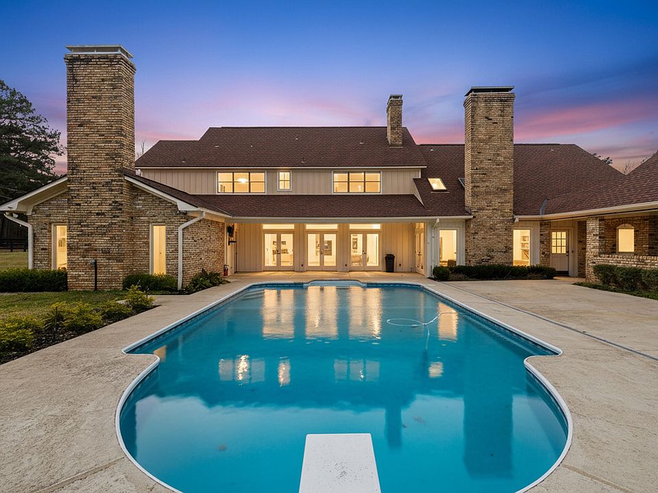 14412 County Road 173 N, Kilgore, TX 75662 | Zillow