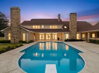 14412 County Road 173 N, Kilgore, TX 75662