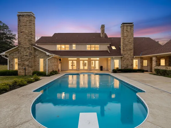 14412 County Road 173 N, Kilgore, TX 75662