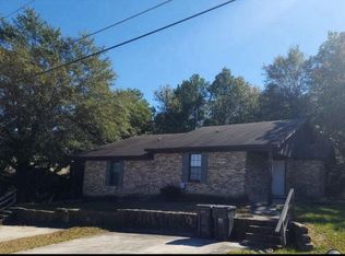 2412 Antebellum Dr APT A, Augusta, GA 30906