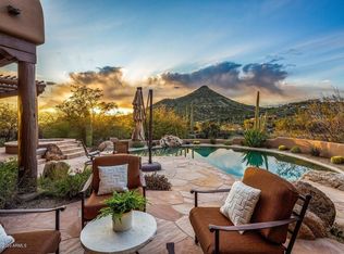 9895 E Filaree Ln, Scottsdale, AZ 85262